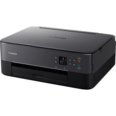 Canon Urządzenie wielofunkcyjne Canon Pixma TS5350i black Canon Urządzenie wielofunkcyjne Canon Pixma TS5350i black