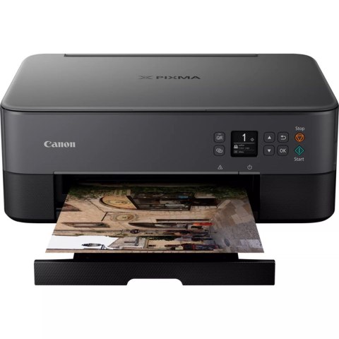 Canon Urządzenie wielofunkcyjne Canon Pixma TS5350i black Canon Urządzenie wielofunkcyjne Canon Pixma TS5350i black