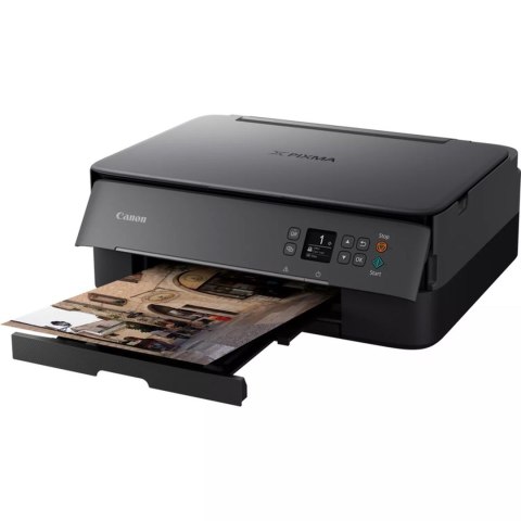 Canon Urządzenie wielofunkcyjne Canon Pixma TS5350i black Canon Urządzenie wielofunkcyjne Canon Pixma TS5350i black