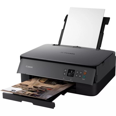 Canon Urządzenie wielofunkcyjne Canon Pixma TS5350i black Canon Urządzenie wielofunkcyjne Canon Pixma TS5350i black