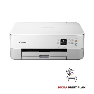 Canon Urządzenie wielofunkcyjne Canon Pixma TS5351i biały