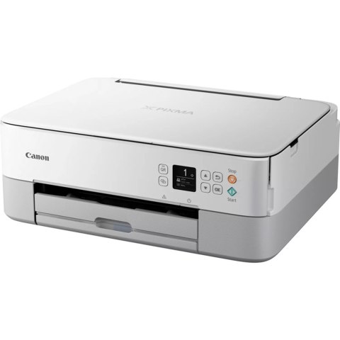 Canon Urządzenie wielofunkcyjne Canon Pixma TS5351i biały