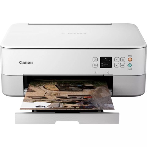 Canon Urządzenie wielofunkcyjne Canon Pixma TS5351i biały