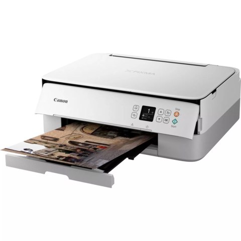 Canon Urządzenie wielofunkcyjne Canon Pixma TS5351i biały