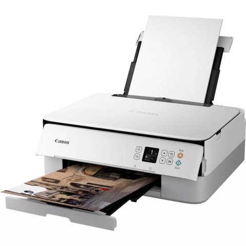 Canon Urządzenie wielofunkcyjne Canon Pixma TS5351i biały