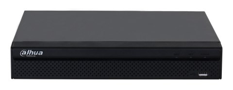 DAHUA REJESTRATOR IP DAHUA NVR2108HS-8P-4KS3 DAHUA REJESTRATOR IP DAHUA NVR2108HS-8P-4KS3