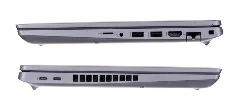 Dell DELL LATITUDE 5521 i5-11400H 16GB 256GB SSD 15,6" FHD Win11pro + zasilacz UŻYWANY