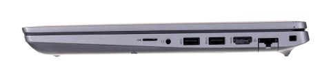 Dell DELL LATITUDE 5521 i5-11400H 16GB 256GB SSD 15,6" FHD Win11pro + zasilacz UŻYWANY