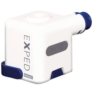 EXPED Exped Widget Pump Pads with Free S&H
