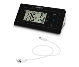 Esperanza ESPERANZA CIŚNIENIOMIERZ NARAMIENNY ZEAL ECB008