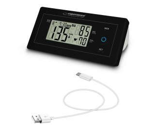 Esperanza ESPERANZA CIŚNIENIOMIERZ NARAMIENNY ZEAL ECB008