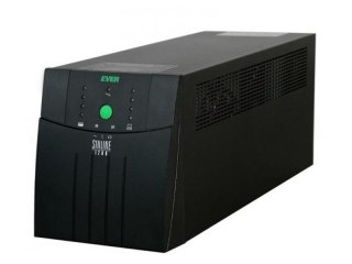 Ever Zasilacz UPS EVER SINLINE 3000 USB HID (W/SL00TO-003K00/07)