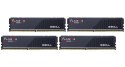 G.SKILL G.SKILL FLARE X5 AMD DDR5 4X64GB 6000MHZ CL36 EXPO BLACK F5-6000J3644D64GX4-FX5