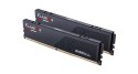 G.SKILL G.SKILL FLARE X5 AMD DDR5 4X64GB 6000MHZ CL36 EXPO BLACK F5-6000J3644D64GX4-FX5