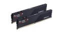 G.SKILL G.SKILL FLARE X5 AMD DDR5 4X64GB 6000MHZ CL36 EXPO BLACK F5-6000J3644D64GX4-FX5