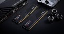 G.SKILL G.SKILL FLARE X5 AMD DDR5 4X64GB 6000MHZ CL36 EXPO BLACK F5-6000J3644D64GX4-FX5