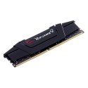 G.SKILL Zestaw pamięci G.SKILL RipjawsV F4-3200C16Q-64GVK (DDR4 DIMM; 4 x 16 GB; 3200 MHz; CL16)
