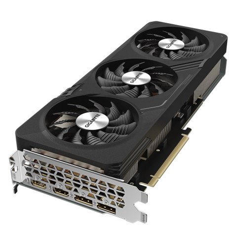 Gigabyte Karta graficzna Gigabyte Radeon RX 7600 XT GAMING OC 16GB GDDR6 (WYPRZEDAŻ) Gigabyte Karta graficzna Gigabyte Radeon RX 7600 XT GAMING OC 16GB GDDR6 (WYPRZEDAŻ)