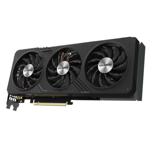 Gigabyte Karta graficzna Gigabyte Radeon RX 7600 XT GAMING OC 16GB GDDR6 (WYPRZEDAŻ) Gigabyte Karta graficzna Gigabyte Radeon RX 7600 XT GAMING OC 16GB GDDR6 (WYPRZEDAŻ)