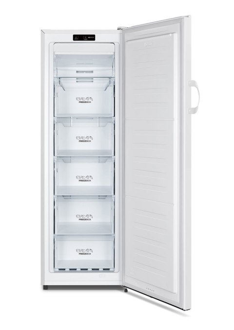Gorenje Zamrażarka szufladowa GORENJE FN4172CW Gorenje Zamrażarka szufladowa GORENJE FN4172CW