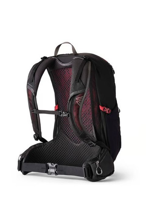 Gregory Plecak trekkingowy damski Gregory Gregory Zulu 25 LT- Volcanic black Gregory Plecak trekkingowy damski Gregory Gregory Zulu 25 LT- Volcanic black