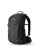Gregory Plecak trekkingowy damski Gregory Gregory Zulu 25 LT- Volcanic black
