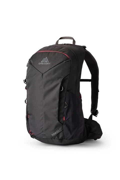 Gregory Plecak trekkingowy damski Gregory Gregory Zulu 25 LT- Volcanic black Gregory Plecak trekkingowy damski Gregory Gregory Zulu 25 LT- Volcanic black
