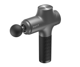 HAVIT Masażer ręczny pistoletowy Havit MG1503