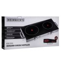HEINRICH'S Kuchenka elektryczna HEINRICH"S HDK 8696