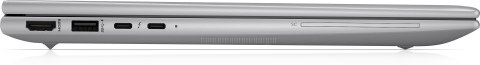 Hewlett-Packard HP ZBook FIREFLY G10 i5-1340P 14" WUXGA Touch AG 16GB SSD512 BT BLKB FPR W11Pro Nouvelle Silver (REPACK) 2Y