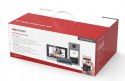 Hikvision Zestaw wideodomofonowy IP Hilook IP-VIS-Pro-W (WYPRZEDAŻ)