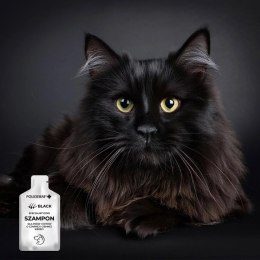 JM Sante JM SANTE POLIDERM SZAMPON BLACK SASZETKI 15ml