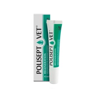 JM Sante JM SANTE POLISEPT VET REGENERATION 15ml