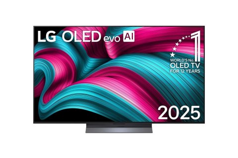 LG Telewizor 55" LG OLED55C51LA LG Telewizor 55" LG OLED55C51LA