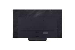 LG Telewizor LG OLED55C51LA OLED EVO 55'' 4K Ultra HD 120 Hz WebOS Dolby Digital Czarny