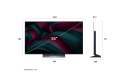 LG Telewizor 55" LG OLED55C51LA