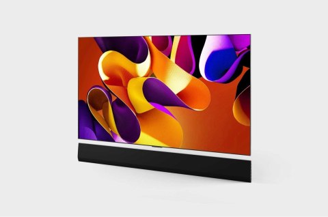 LG Telewizor LG OLED65G42LW OLED 65'' 4K Ultra HD 120Hz WebOS Dolby Vision Szary (WYPRZEDAŻ) LG Telewizor LG OLED65G42LW OLED 65'' 4K Ultra HD 120Hz WebOS Dolby Vision Szary (WYPRZEDAŻ)