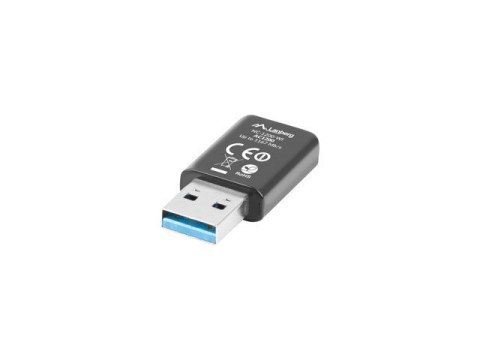 Lanberg Karta sieciowa Lanberg AC1200 NC-1200-WI (USB 3.0) Lanberg Karta sieciowa Lanberg AC1200 NC-1200-WI (USB 3.0)