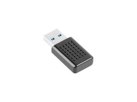Lanberg Karta sieciowa Lanberg AC1200 NC-1200-WI (USB 3.0) Lanberg Karta sieciowa Lanberg AC1200 NC-1200-WI (USB 3.0)