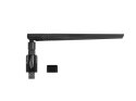 Lanberg LANBERG BEZPRZEWODOWA KARTA SIECIOWA USB NC-1200-WIE AC1200 USB 3.0 DUAL BAND