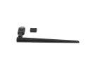 Lanberg LANBERG BEZPRZEWODOWA KARTA SIECIOWA USB NC-1200-WIE AC1200 USB 3.0 DUAL BAND