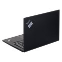 Lenovo LENOVO ThinkPad T14 G1 i7-10610U 16GB 512GB SSD 14" FHD Win11pro + zasilacz UŻYWANY