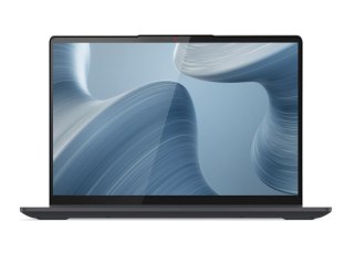 Lenovo Lenovo FLEX-5-14IAU7K1 i3-1215U 14"FHD Touch 8GB SSD256 BT x360 FPR Win11 Storm Grey (REPACK) 2Y