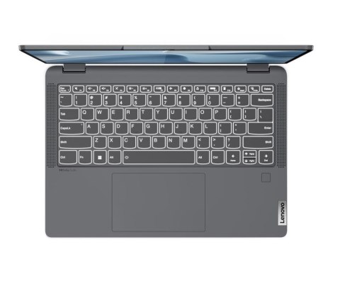 Lenovo Lenovo FLEX-5-14IAU7K1 i3-1215U 14"FHD Touch 8GB SSD256 BT x360 FPR Win11 Storm Grey (REPACK) 2Y Lenovo Lenovo FLEX-5-14IAU7K1 i3-1215U 14"FHD Touch 8GB SSD256 BT x360 FPR Win11 Storm Grey (REPACK) 2Y