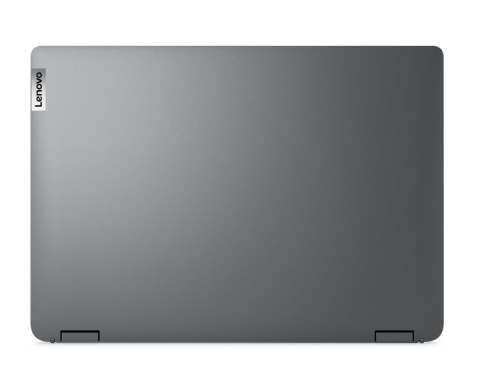 Lenovo Lenovo FLEX-5-14IAU7K1 i3-1215U 14"FHD Touch 8GB SSD256 BT x360 FPR Win11 Storm Grey (REPACK) 2Y Lenovo Lenovo FLEX-5-14IAU7K1 i3-1215U 14"FHD Touch 8GB SSD256 BT x360 FPR Win11 Storm Grey (REPACK) 2Y