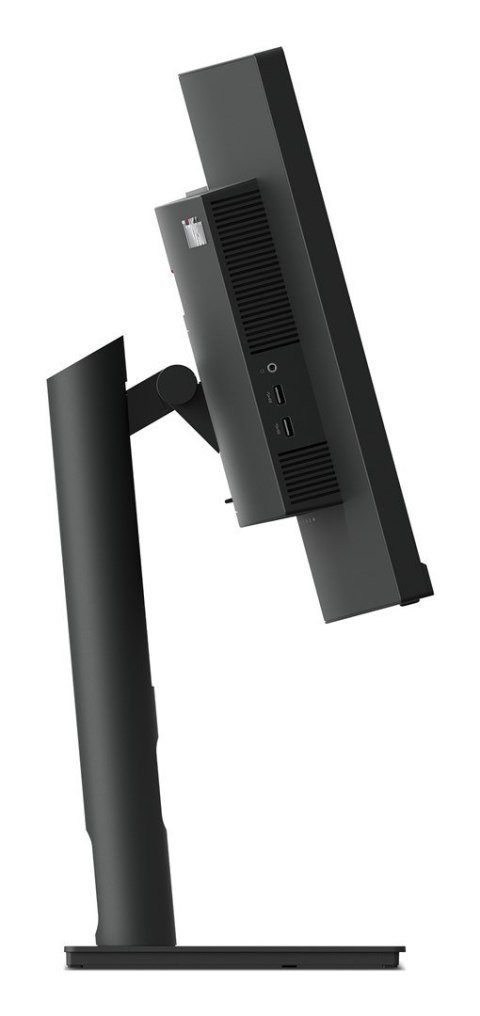 Lenovo Lenovo ThinkVision T34w-30 34" UWQHD 60Hz 350nits AG USB, HDMI, RJ45 Raven Black Lenovo Lenovo ThinkVision T34w-30 34" UWQHD 60Hz 350nits AG USB, HDMI, RJ45 Raven Black