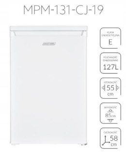 MPM Chłodziarka MPM-131-CJ-19