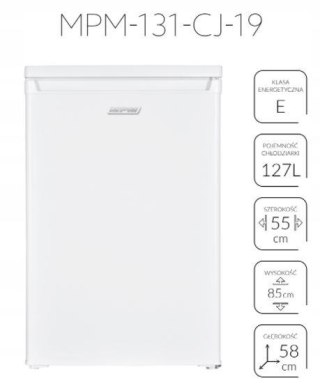 MPM Chłodziarka MPM-131-CJ-19
