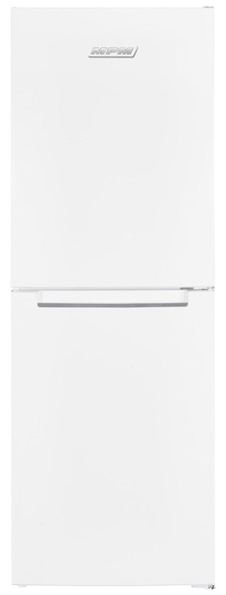 MPM Chłodziarka MPM-230-FF-53 Total No Frost biała
