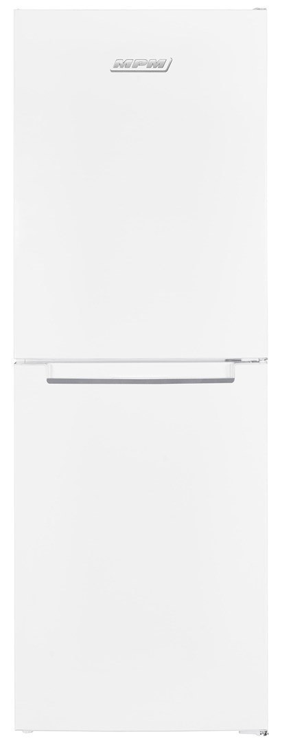 MPM Chłodziarka MPM-230-FF-53 Total No Frost biała MPM Chłodziarka MPM-230-FF-53 Total No Frost biała